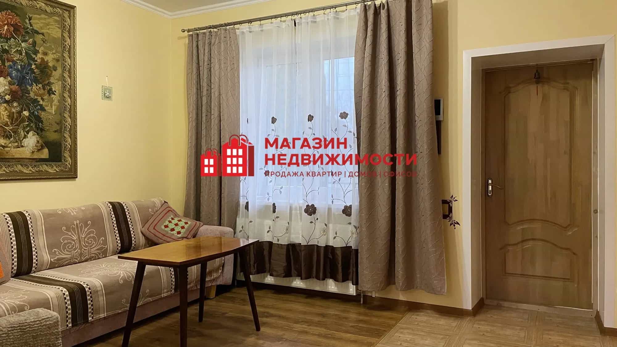 Беларусь, Гродно, Адамовичская улица, 30, фото 4