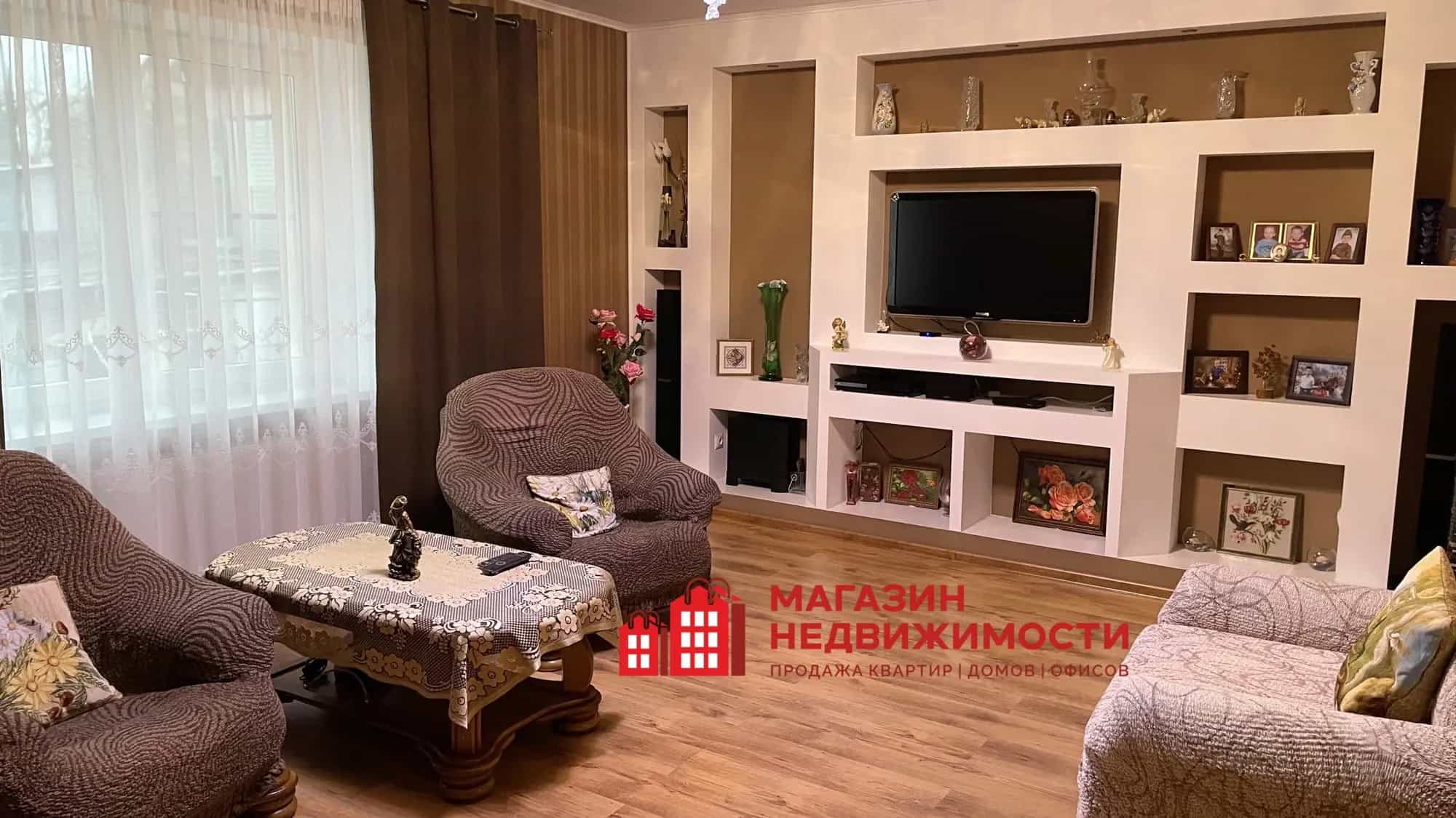 Беларусь, Гродно, Адамовичская улица, 30, фото 5