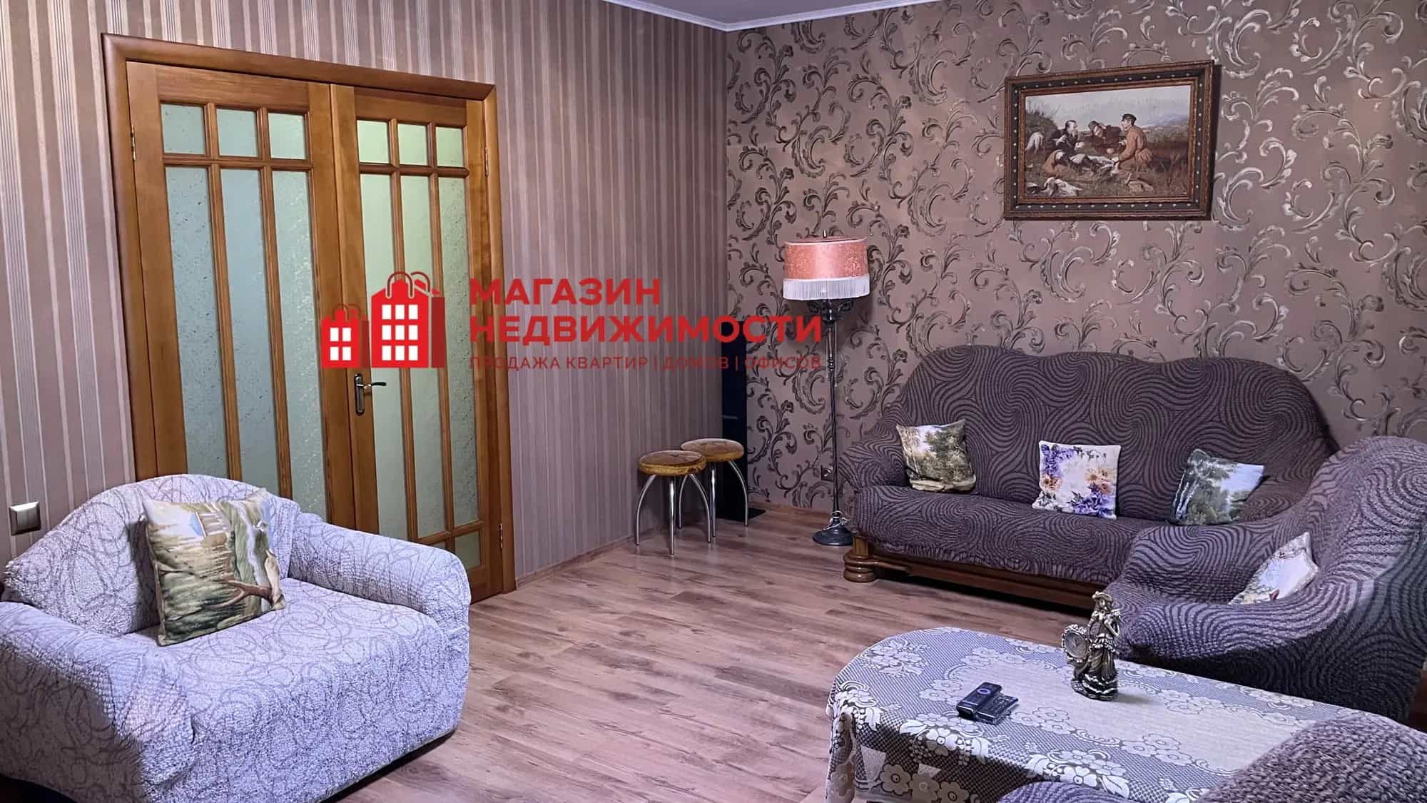 Беларусь, Гродно, Адамовичская улица, 30, фото 6