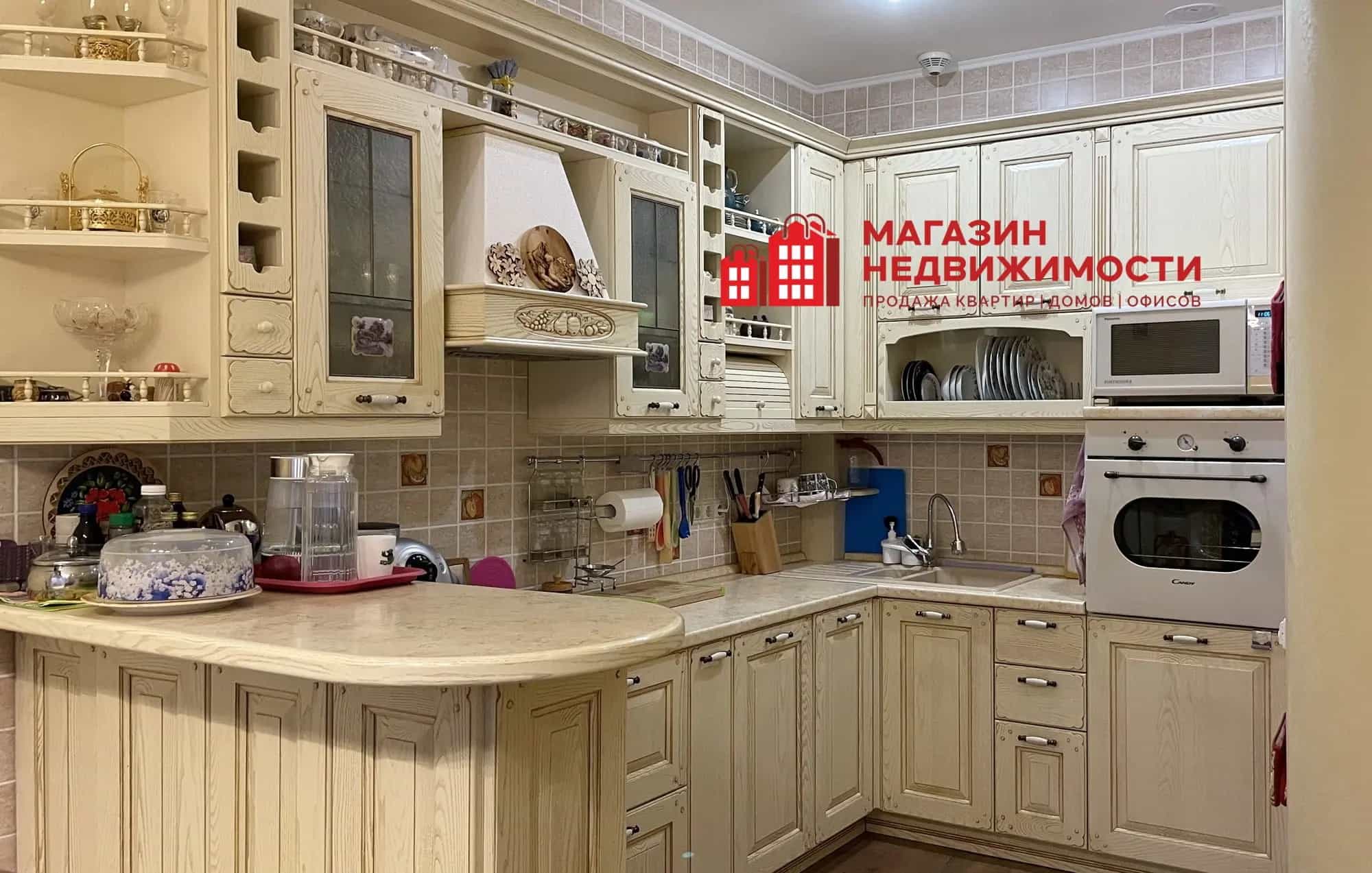 Беларусь, Гродно, Адамовичская улица, 30, фото 9