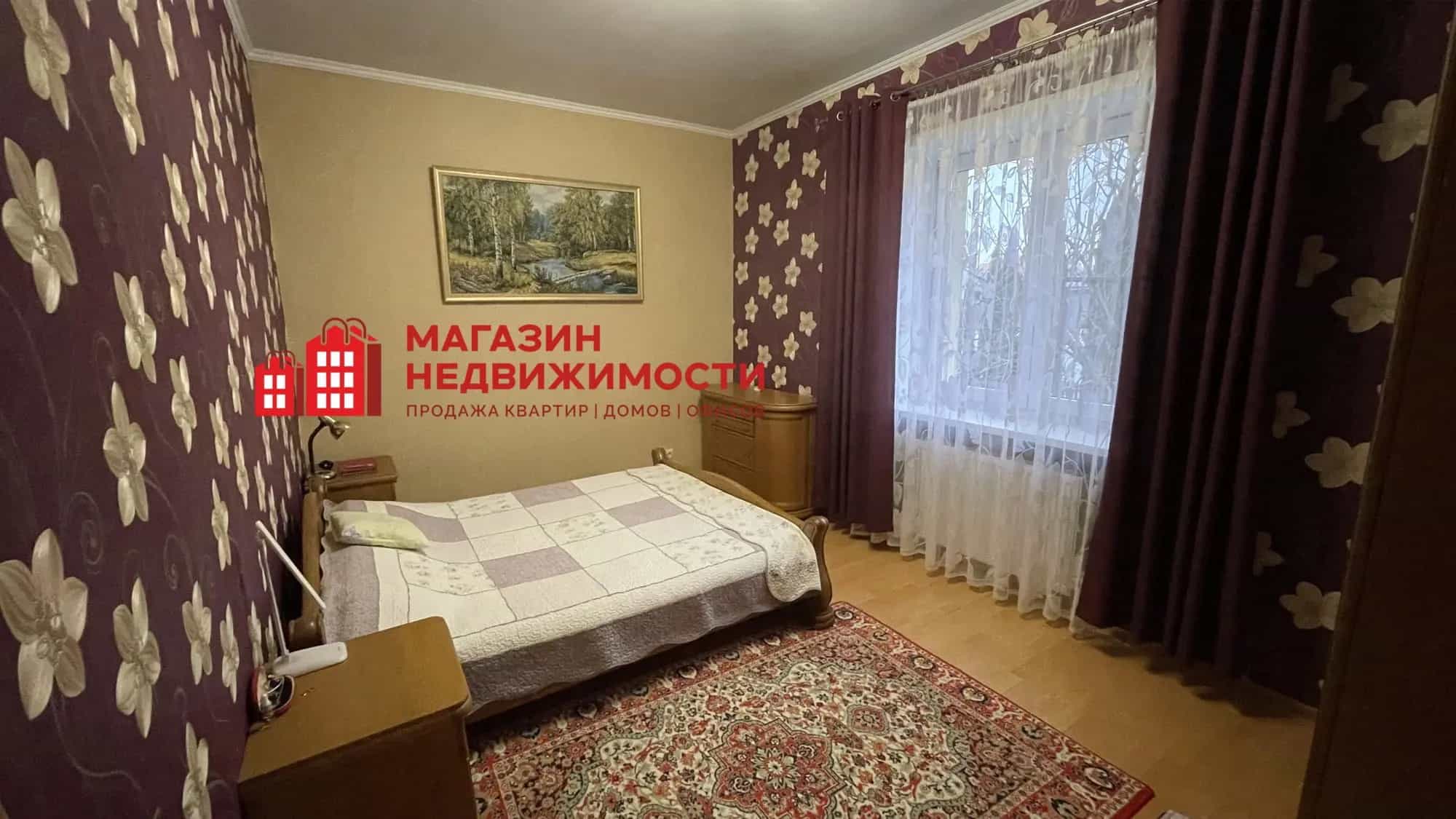 Беларусь, Гродно, Адамовичская улица, 30, фото 12