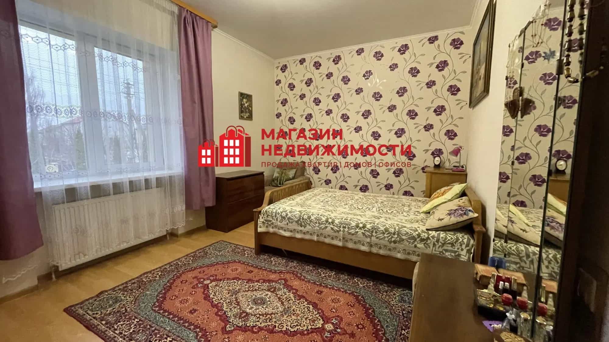 Беларусь, Гродно, Адамовичская улица, 30, фото 13