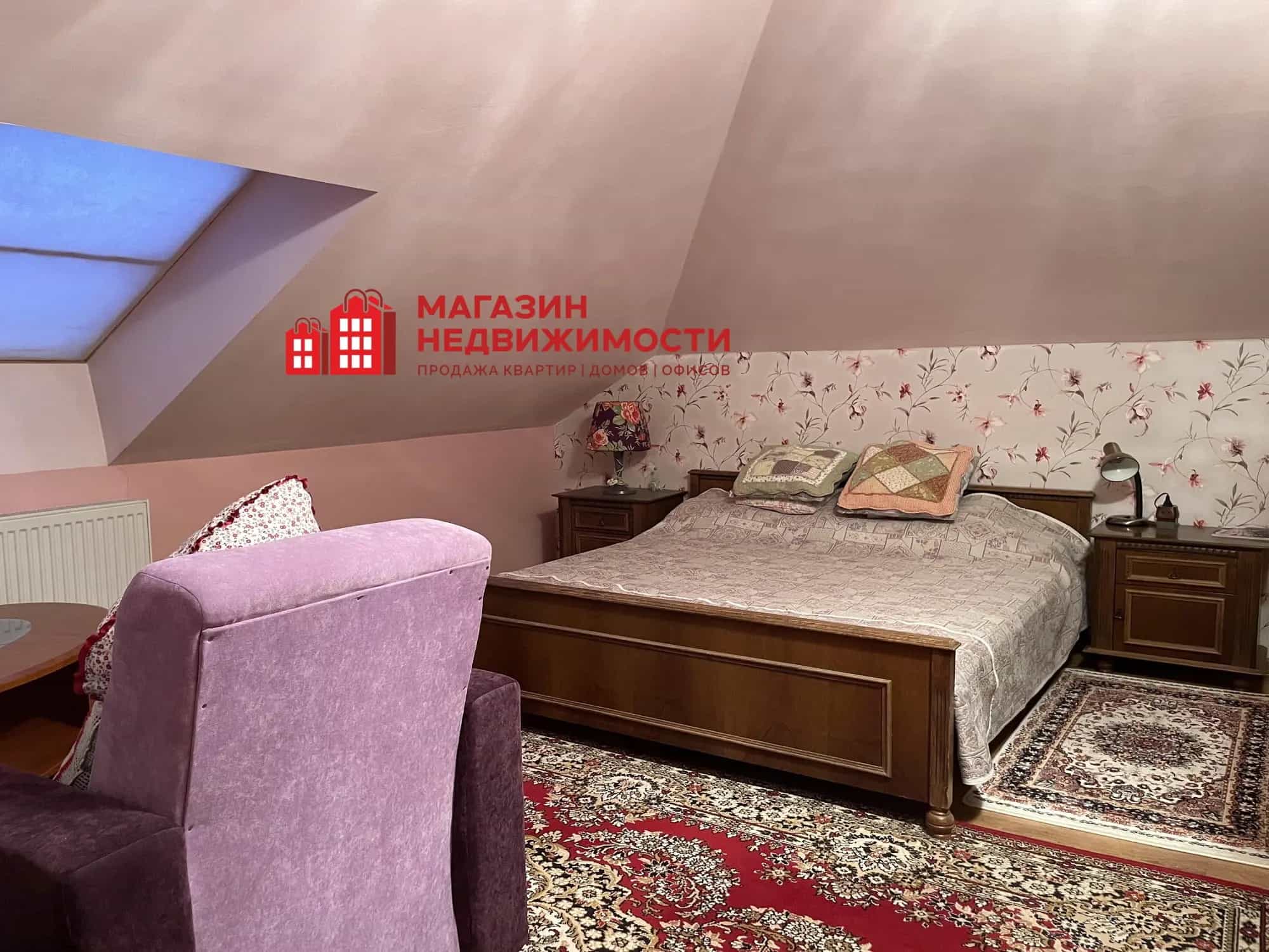 Беларусь, Гродно, Адамовичская улица, 30, фото 16