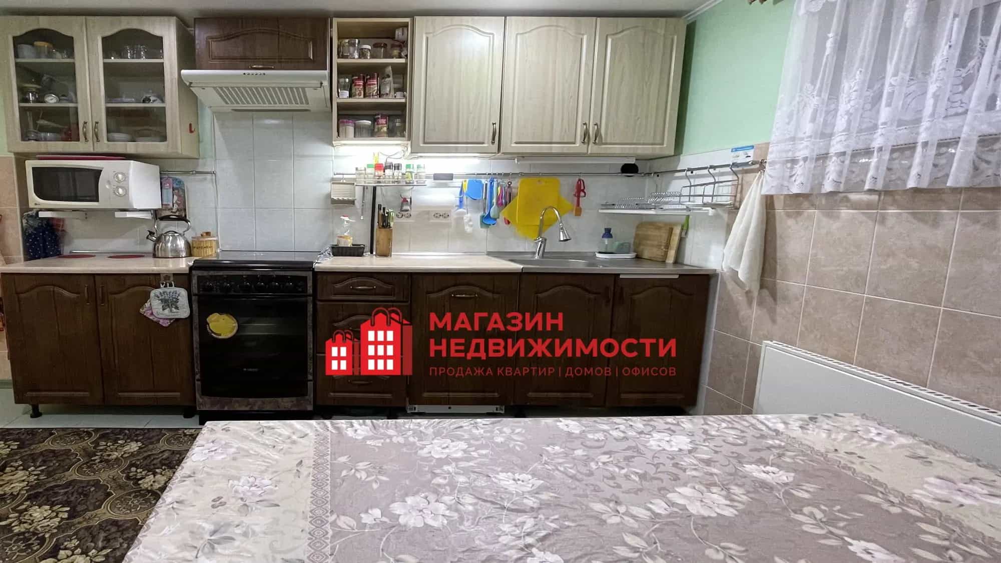 Беларусь, Гродно, Адамовичская улица, 30, фото 22