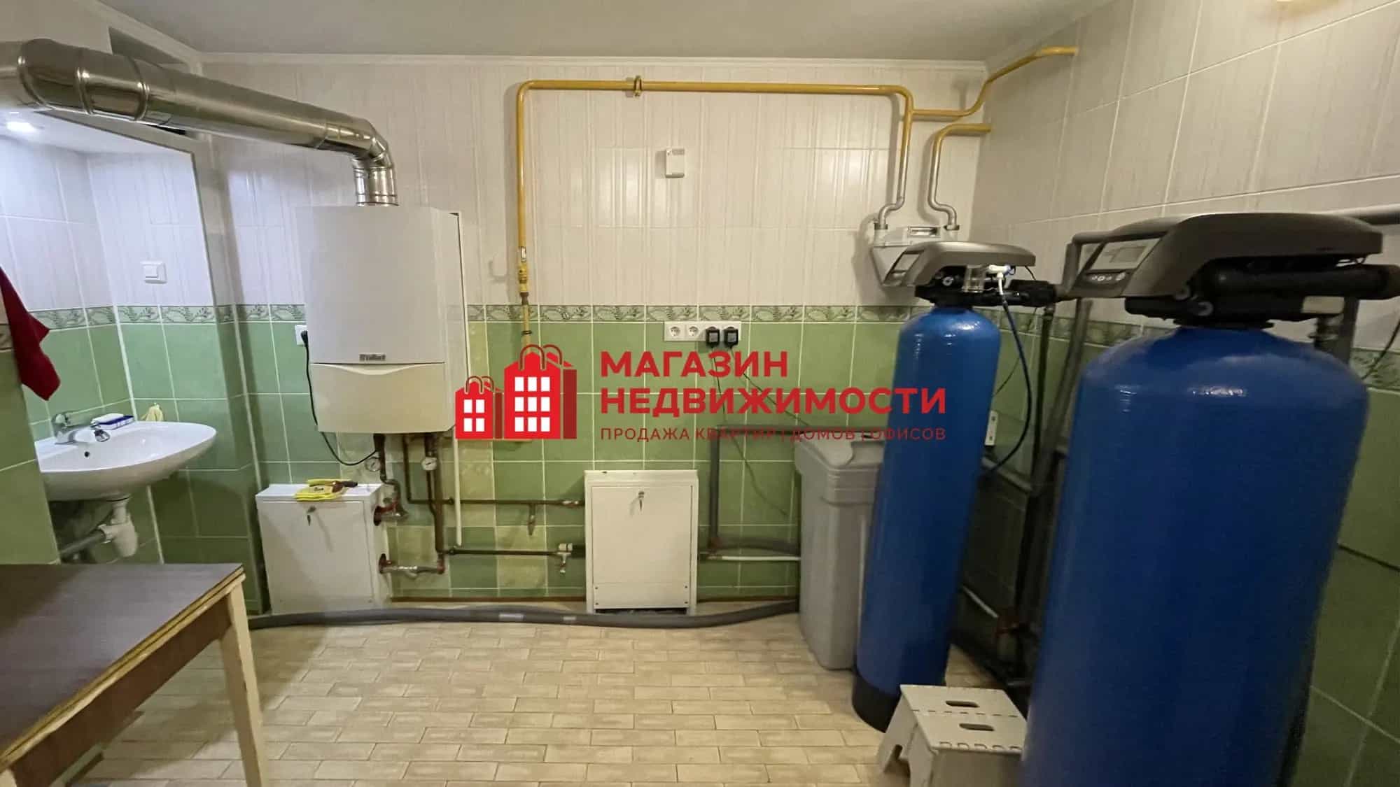 Беларусь, Гродно, Адамовичская улица, 30, фото 23