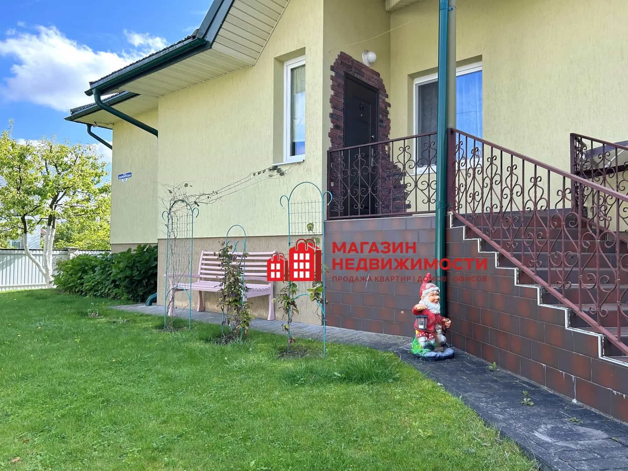 Беларусь, Гродно, Адамовичская улица, 30, фото 24