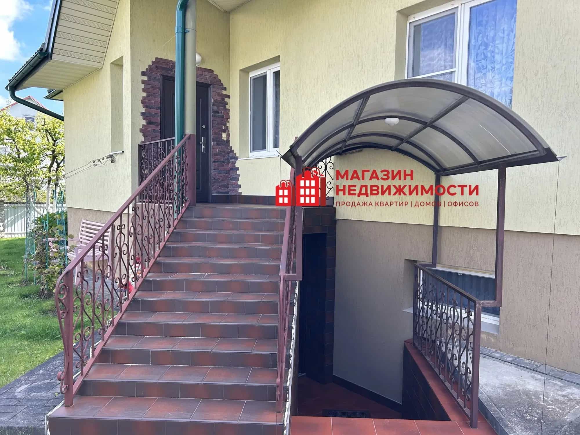 Беларусь, Гродно, Адамовичская улица, 30, фото 25