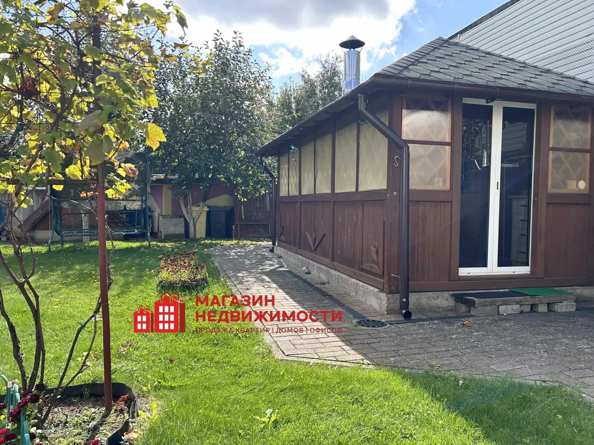 Беларусь, Гродно, Адамовичская улица, 30, фото 26