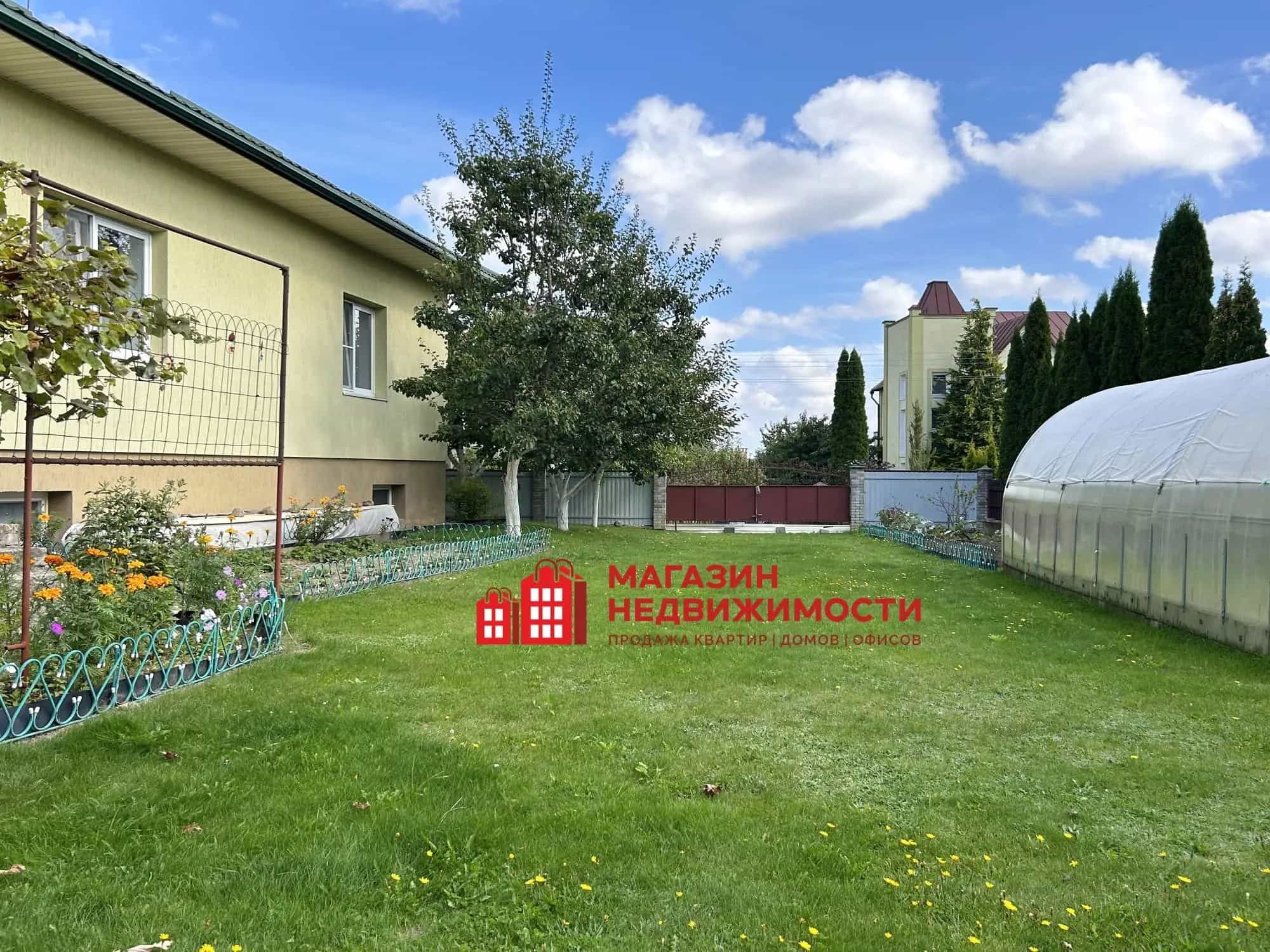 Беларусь, Гродно, Адамовичская улица, 30, фото 27