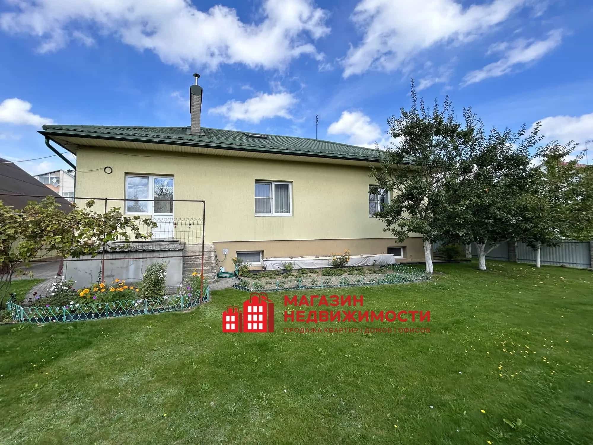Беларусь, Гродно, Адамовичская улица, 30, фото 28