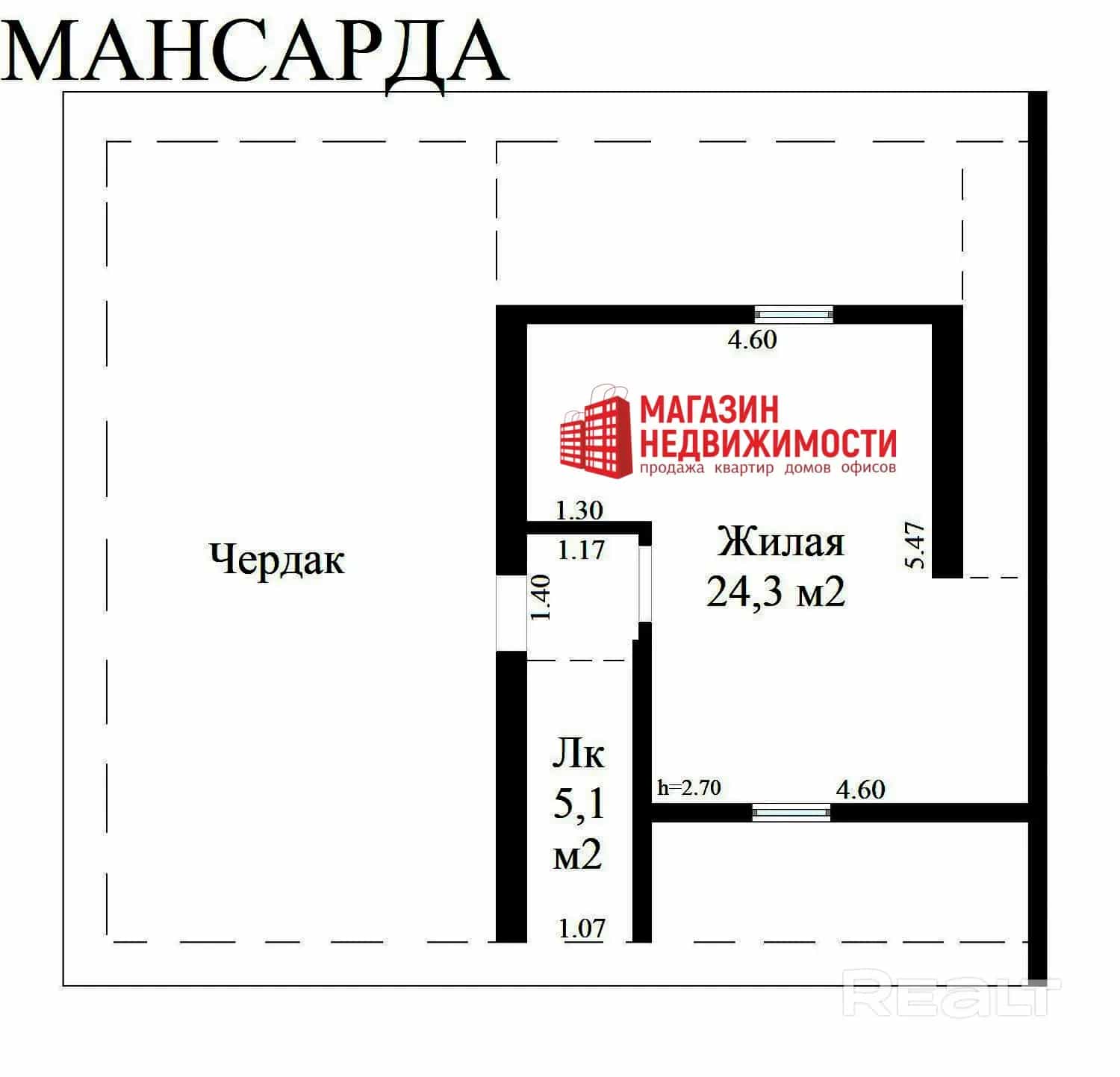 Беларусь, Гродно, Адамовичская улица, 30, фото 33