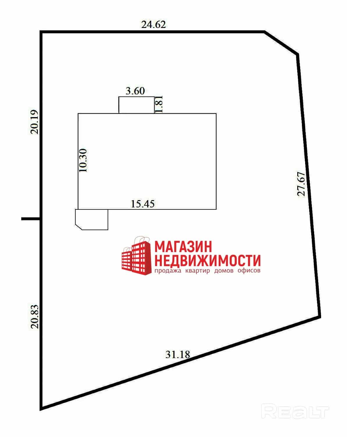 Беларусь, Гродно, Адамовичская улица, 30, фото 35