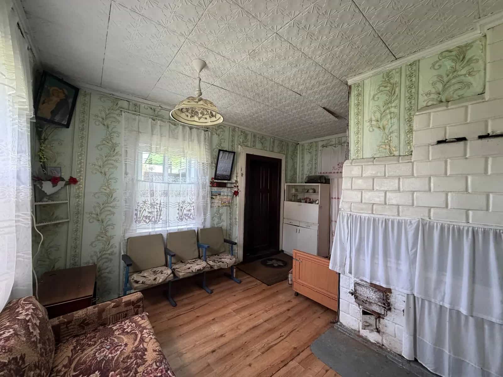 Беларусь, Минская область, Столбцовский район, Шашковский сельсовет, деревня Великая Гуменовщина, Центральная улица, 41, фото 10