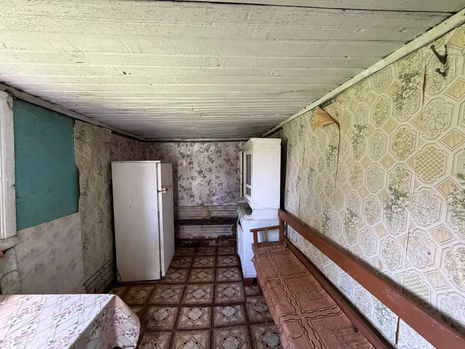Беларусь, Минская область, Столбцовский район, Шашковский сельсовет, деревня Великая Гуменовщина, Центральная улица, 41, фото 13