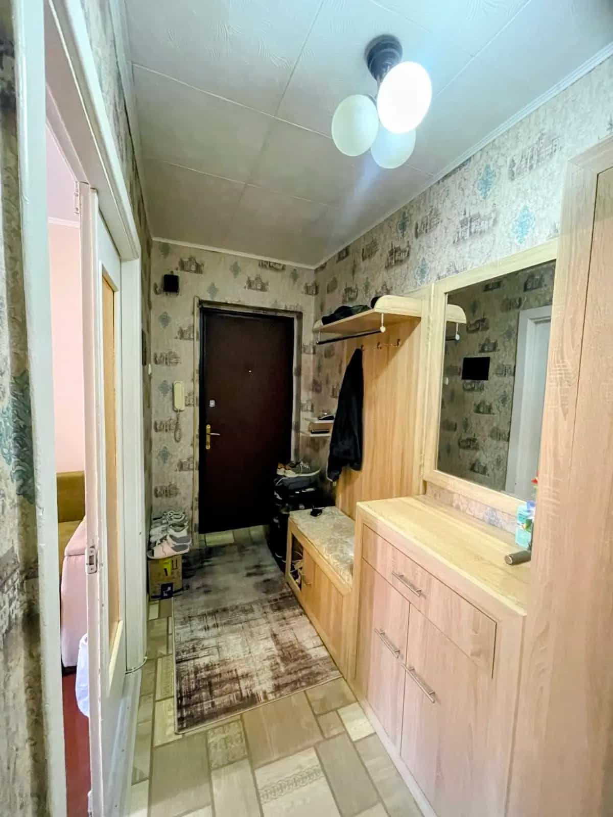 Беларусь, Минская область, Борисов, бульвар Комарова, 18, фото 7