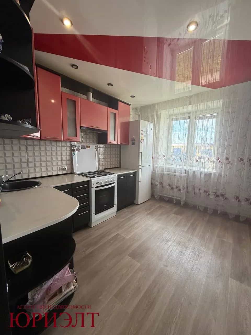 Беларусь, Могилёвская область, Бобруйск, улица Днепровской Флотилии, 56, фото 5