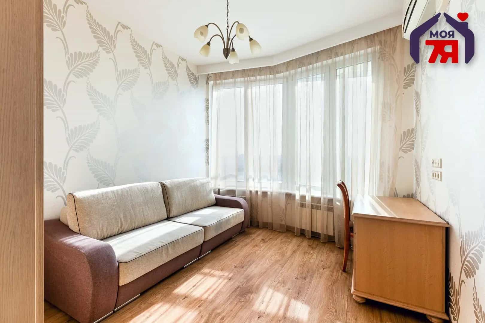 Беларусь, Минск, улица Пулихова, 45, фото 13