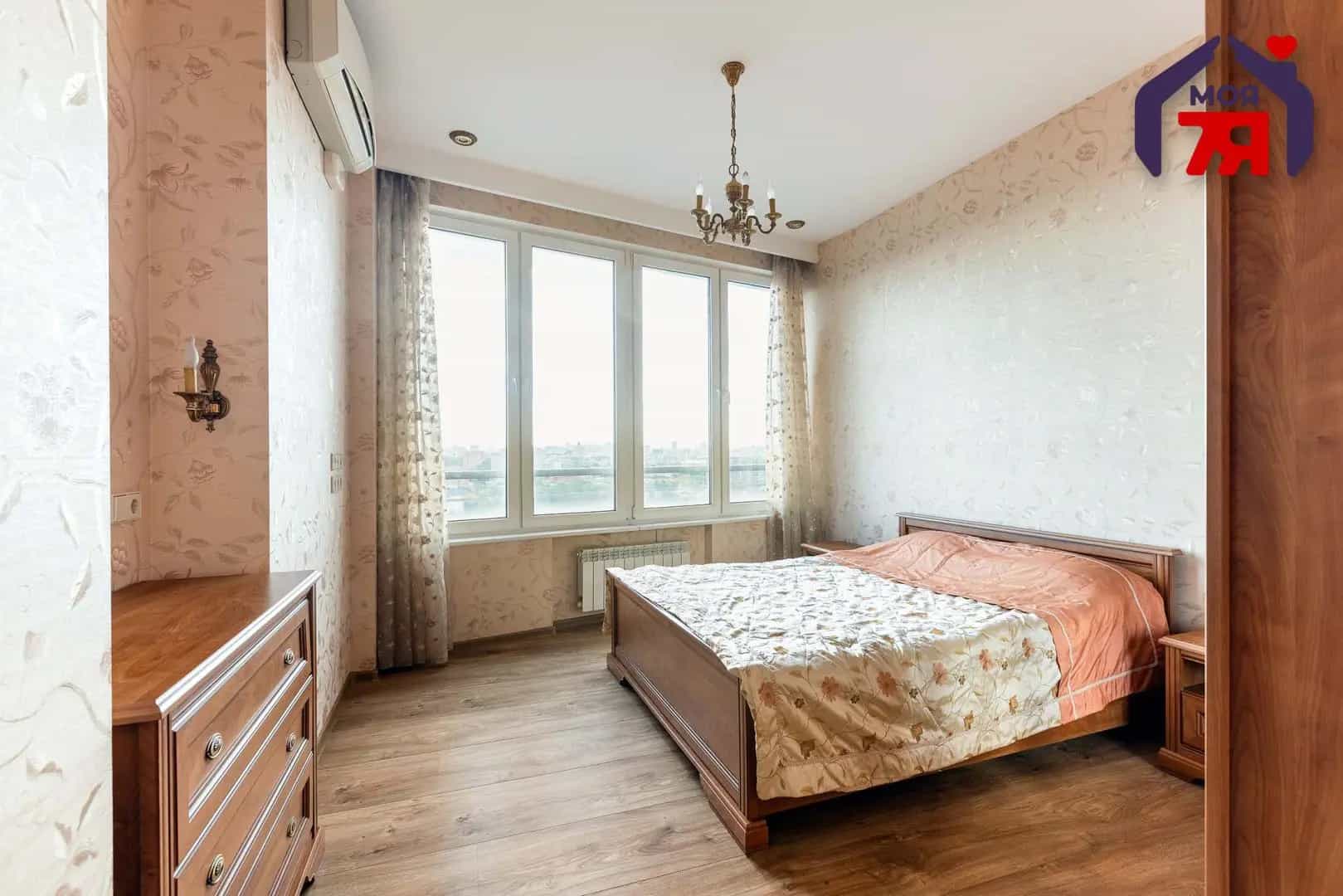 Беларусь, Минск, улица Пулихова, 45, фото 20