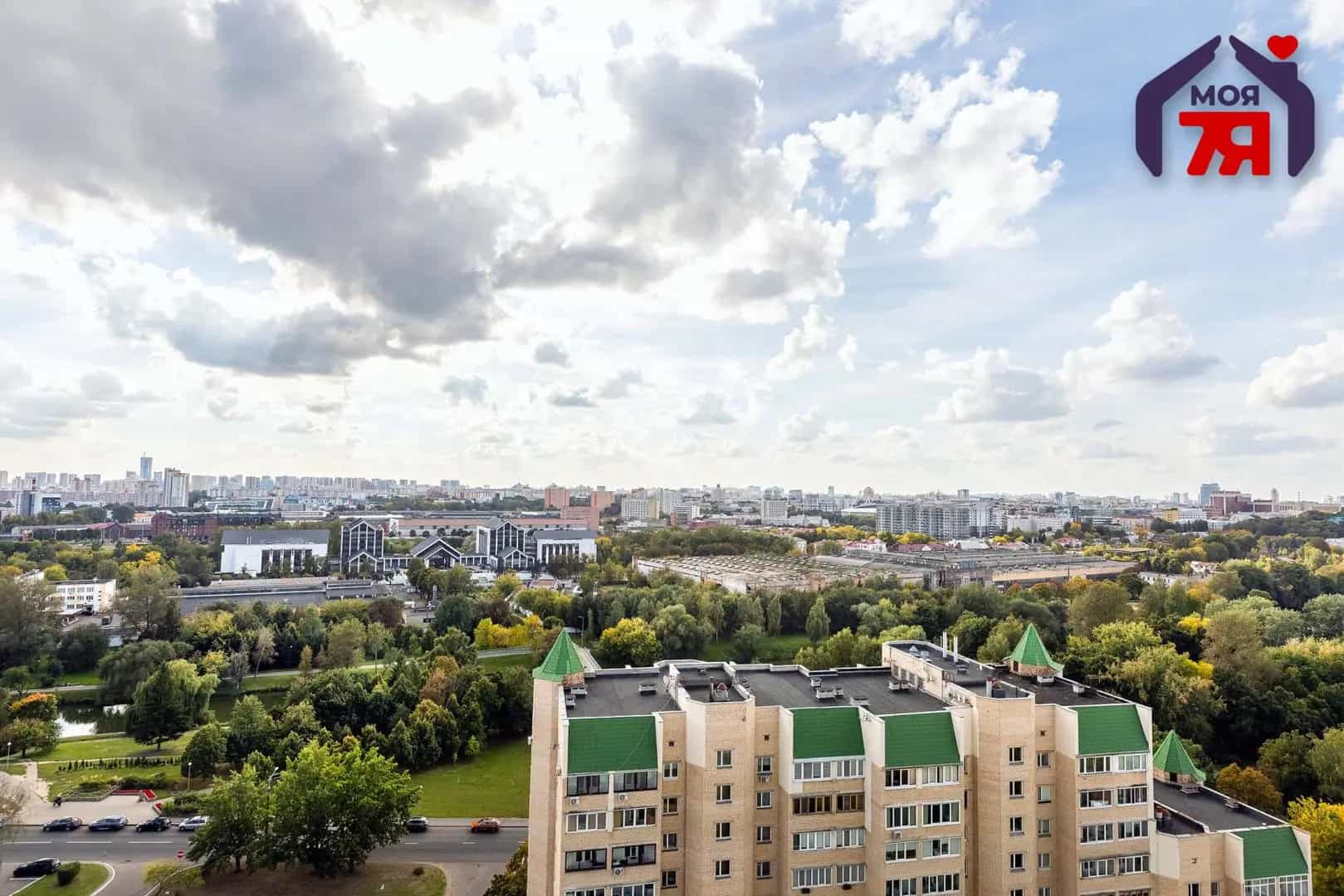 Беларусь, Минск, улица Пулихова, 45, фото 19