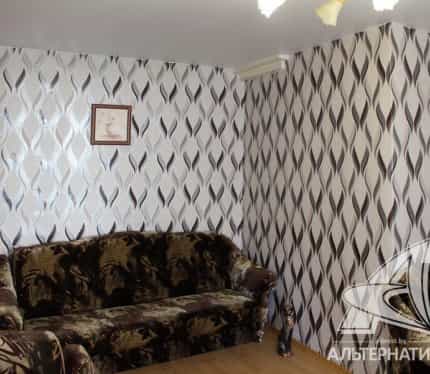 Беларусь, Брест, улица Загороднева, 20, фото 2