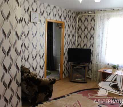 Беларусь, Брест, улица Загороднева, 20, фото 3