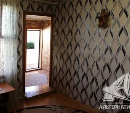 Беларусь, Брест, улица Загороднева, 20, фото 4