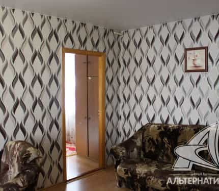 Беларусь, Брест, улица Загороднева, 20, фото 5