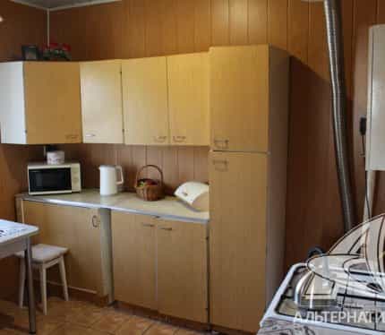 Беларусь, Брест, улица Загороднева, 20, фото 6