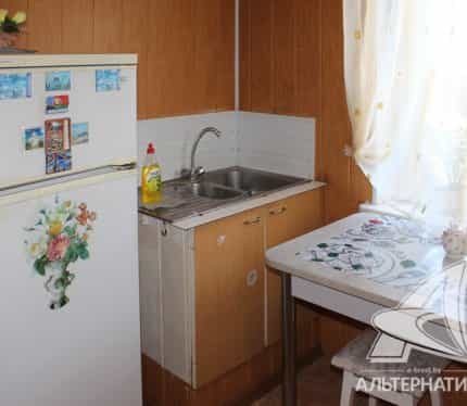 Беларусь, Брест, улица Загороднева, 20, фото 7