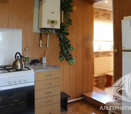 Беларусь, Брест, улица Загороднева, 20, фото 8