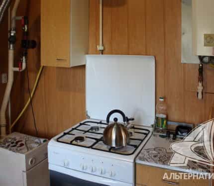 Беларусь, Брест, улица Загороднева, 20, фото 9
