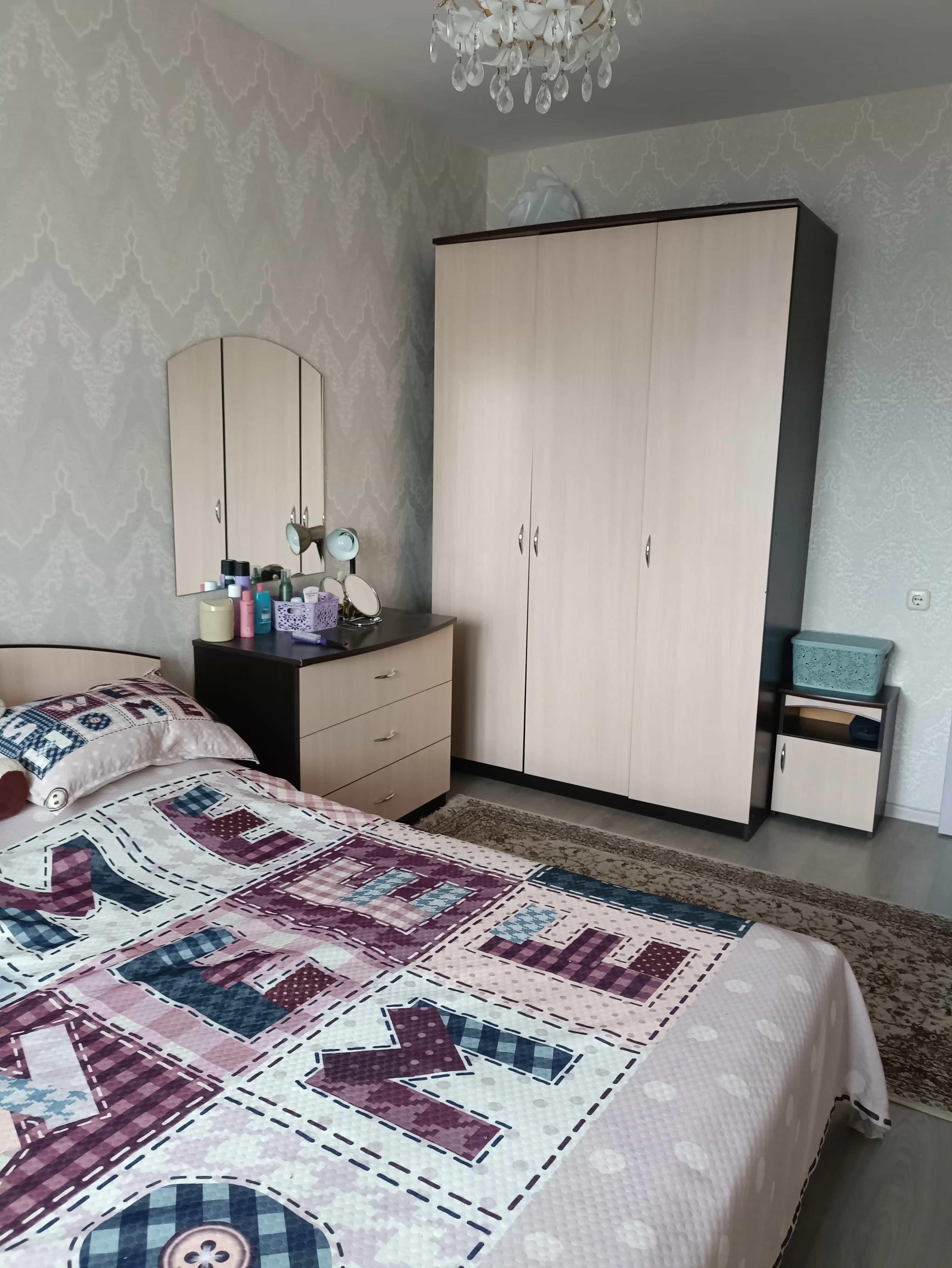 Беларусь, Минский район, деревня Боровляны, Фрунзенская улица, 39к1, фото 8