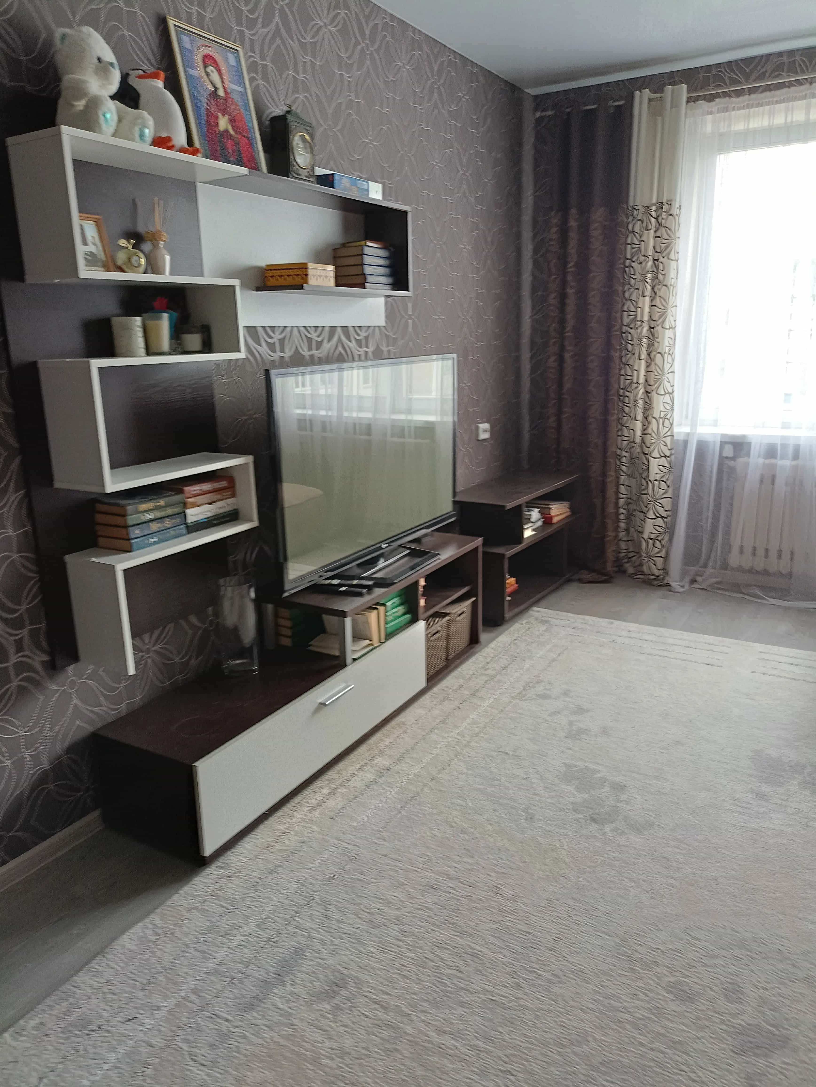 Беларусь, Минский район, деревня Боровляны, Фрунзенская улица, 39к1, фото 14