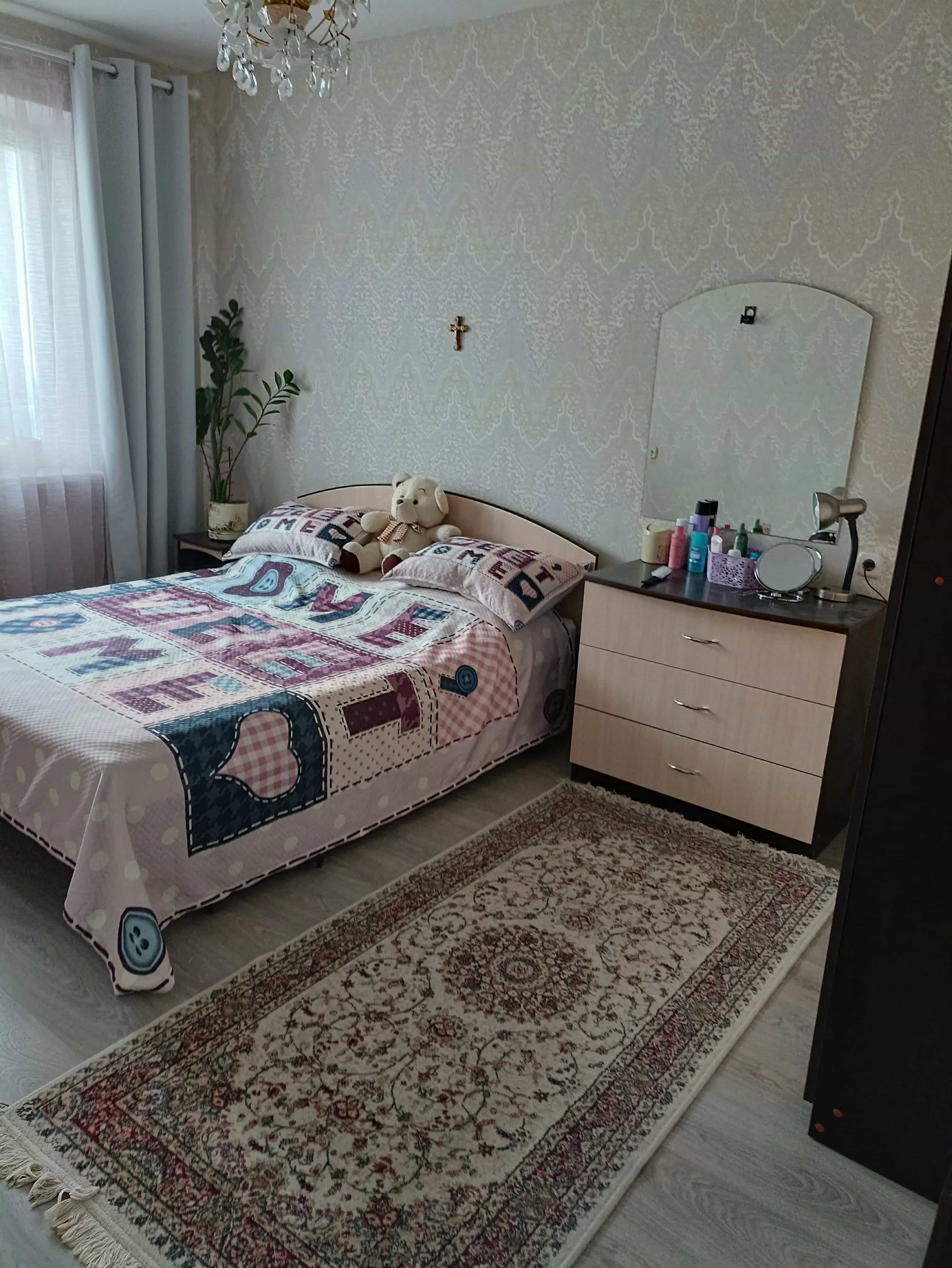 Беларусь, Минский район, деревня Боровляны, Фрунзенская улица, 39к1, фото 16