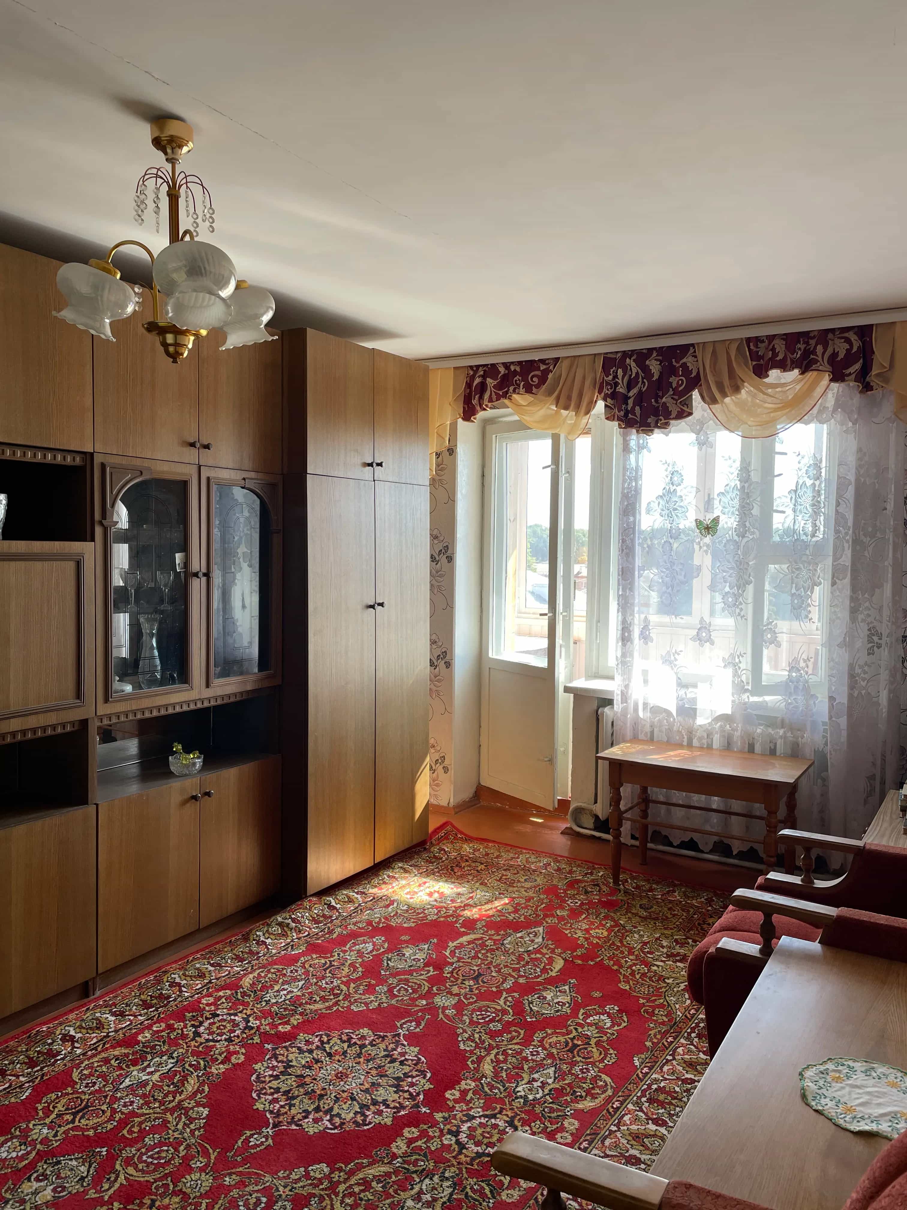 Беларусь, Гомельская область, Буда-Кошелёвский район, агрогородок Коммунар, улица В.И. Ленина, 36, фото 3