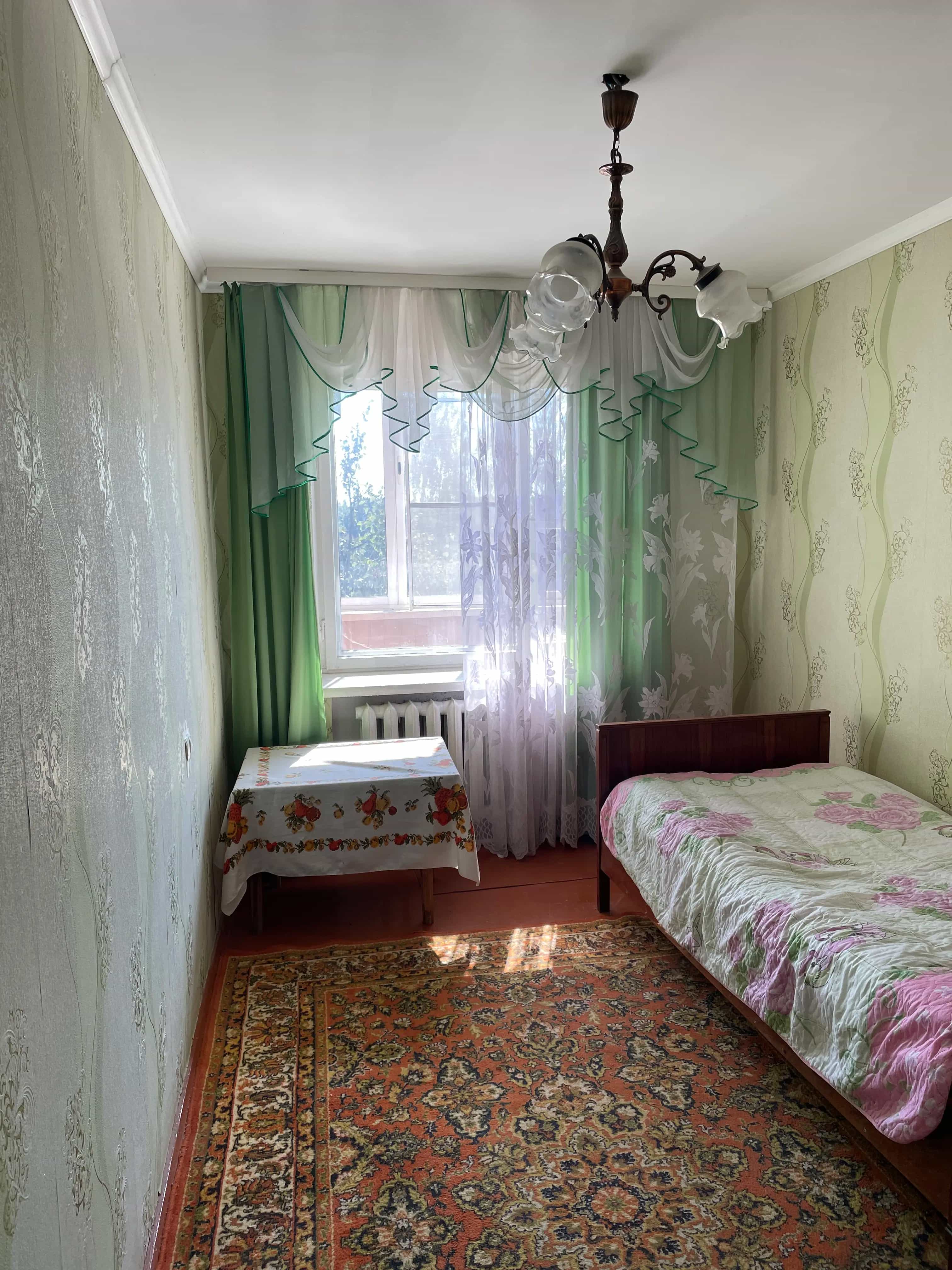 Беларусь, Гомельская область, Буда-Кошелёвский район, агрогородок Коммунар, улица В.И. Ленина, 36, фото 7