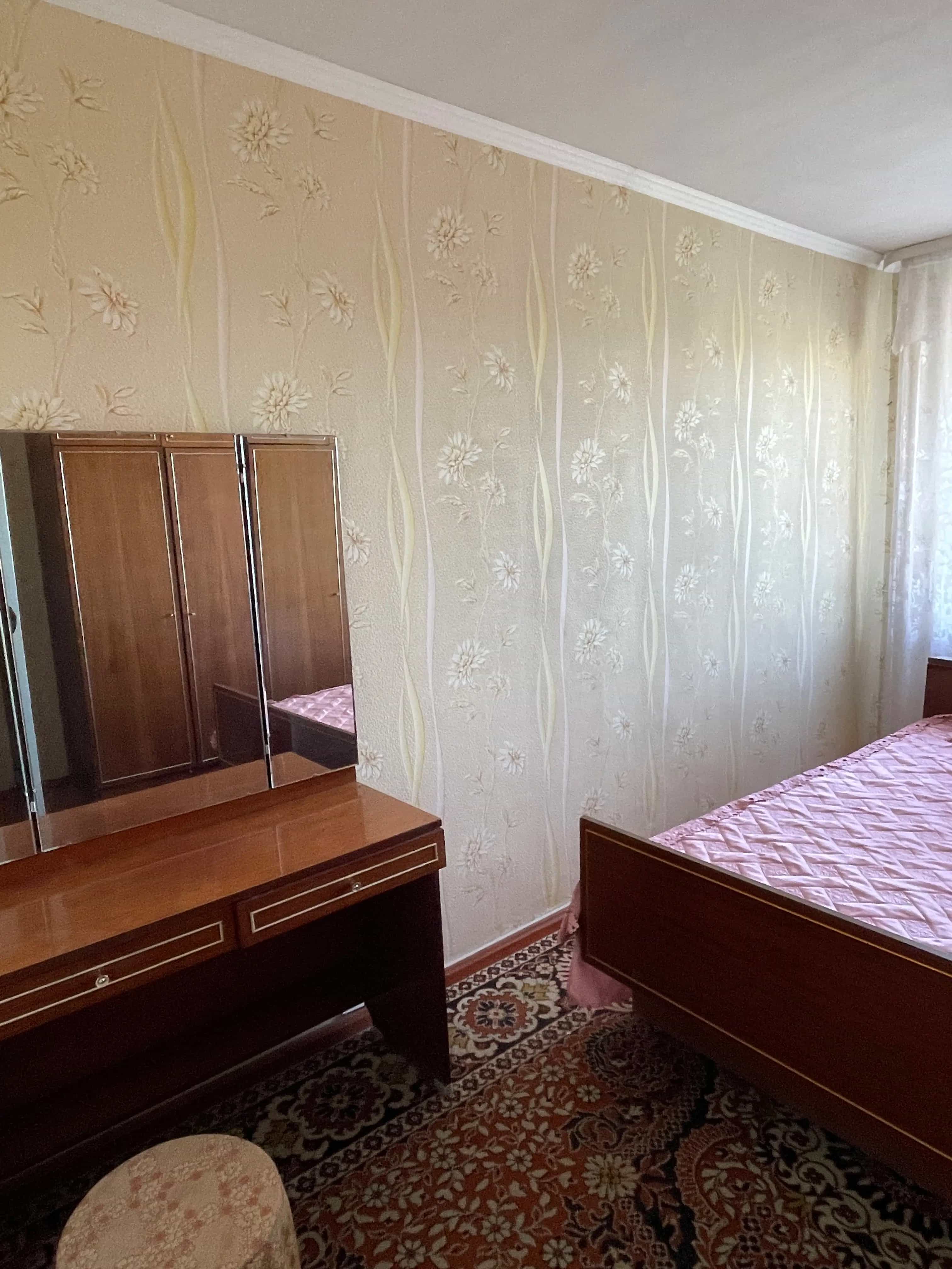 Беларусь, Гомельская область, Буда-Кошелёвский район, агрогородок Коммунар, улица В.И. Ленина, 36, фото 9