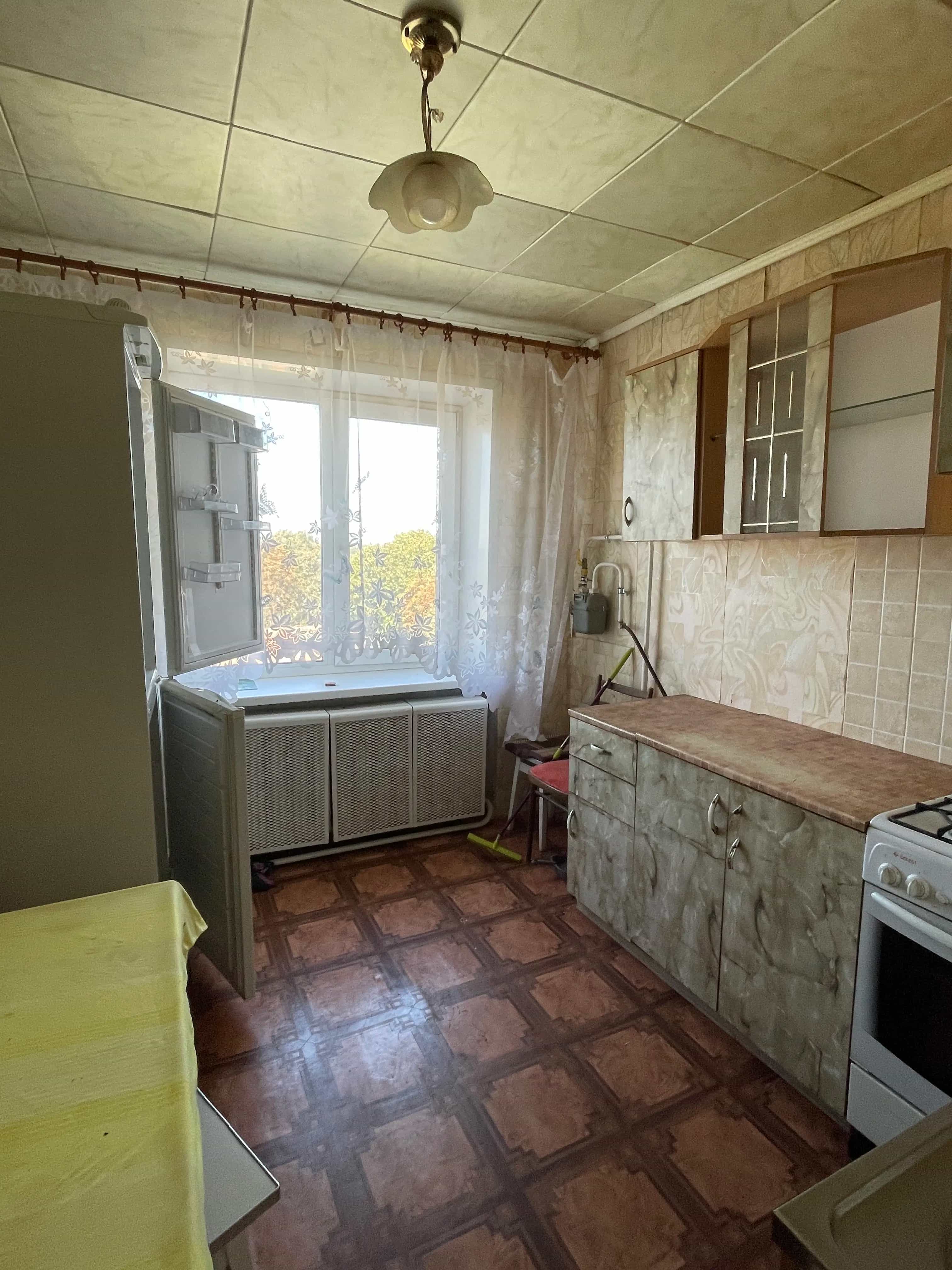 Беларусь, Гомельская область, Буда-Кошелёвский район, агрогородок Коммунар, улица В.И. Ленина, 36, фото 10