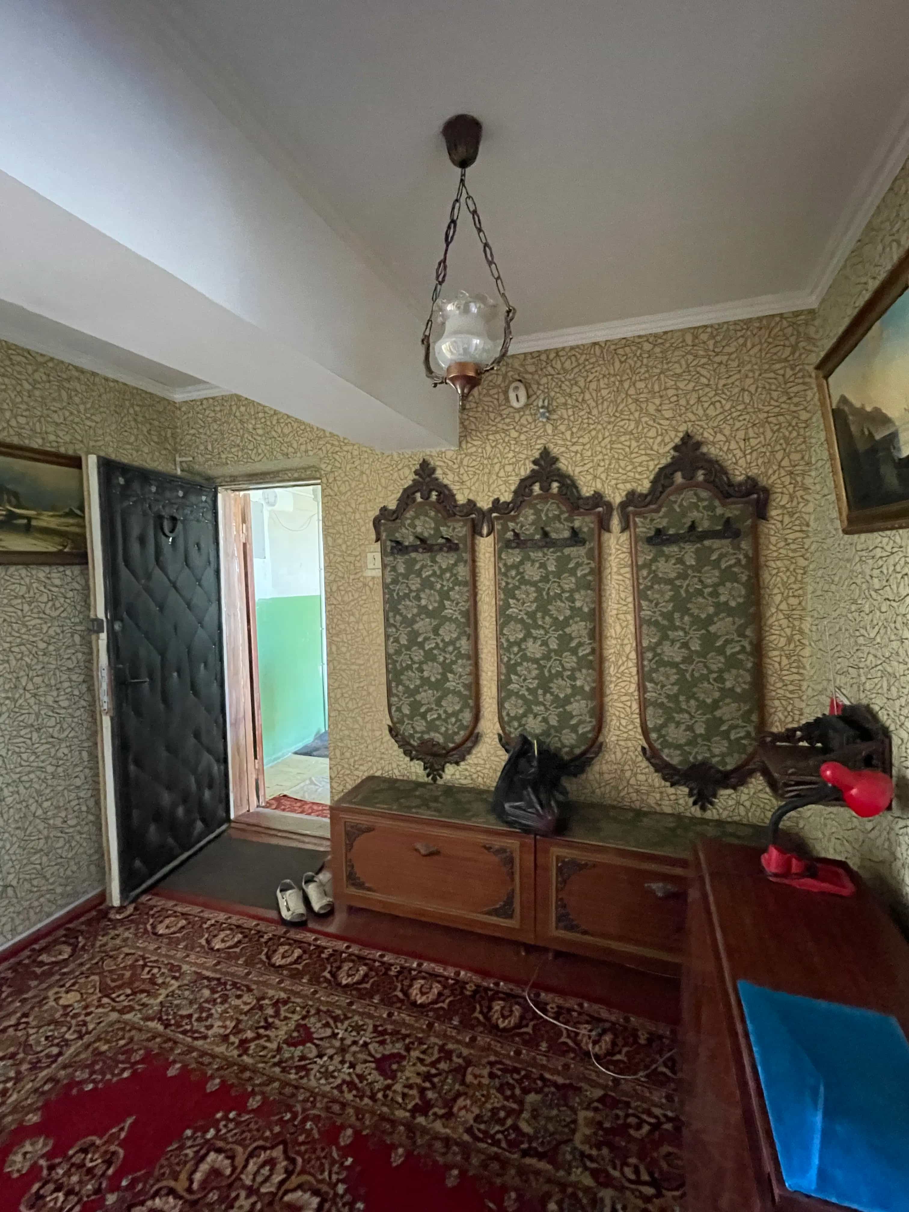 Беларусь, Гомельская область, Буда-Кошелёвский район, агрогородок Коммунар, улица В.И. Ленина, 36, фото 17