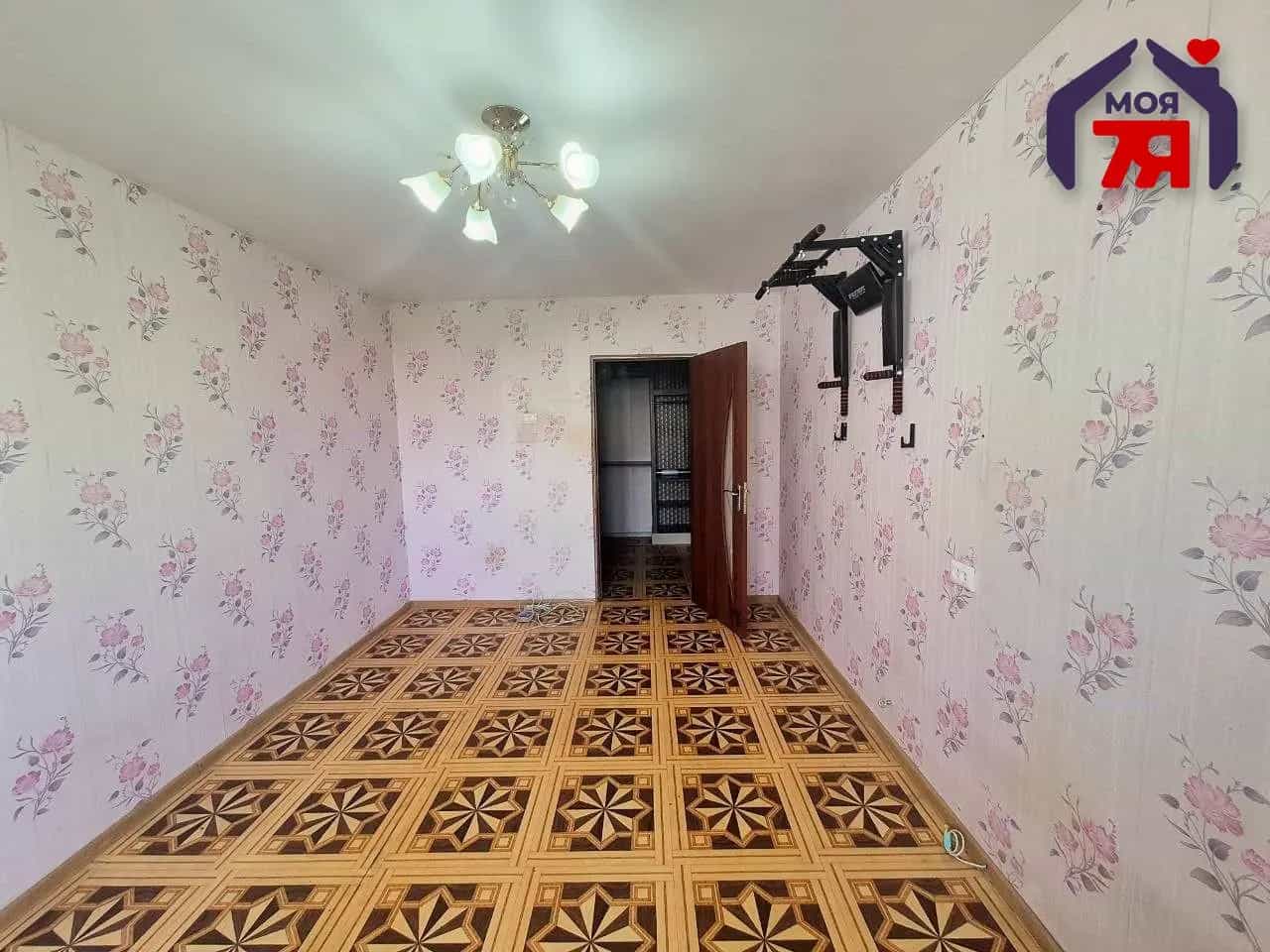 Беларусь, Минск, улица Притыцкого, 106Нк14, фото 6