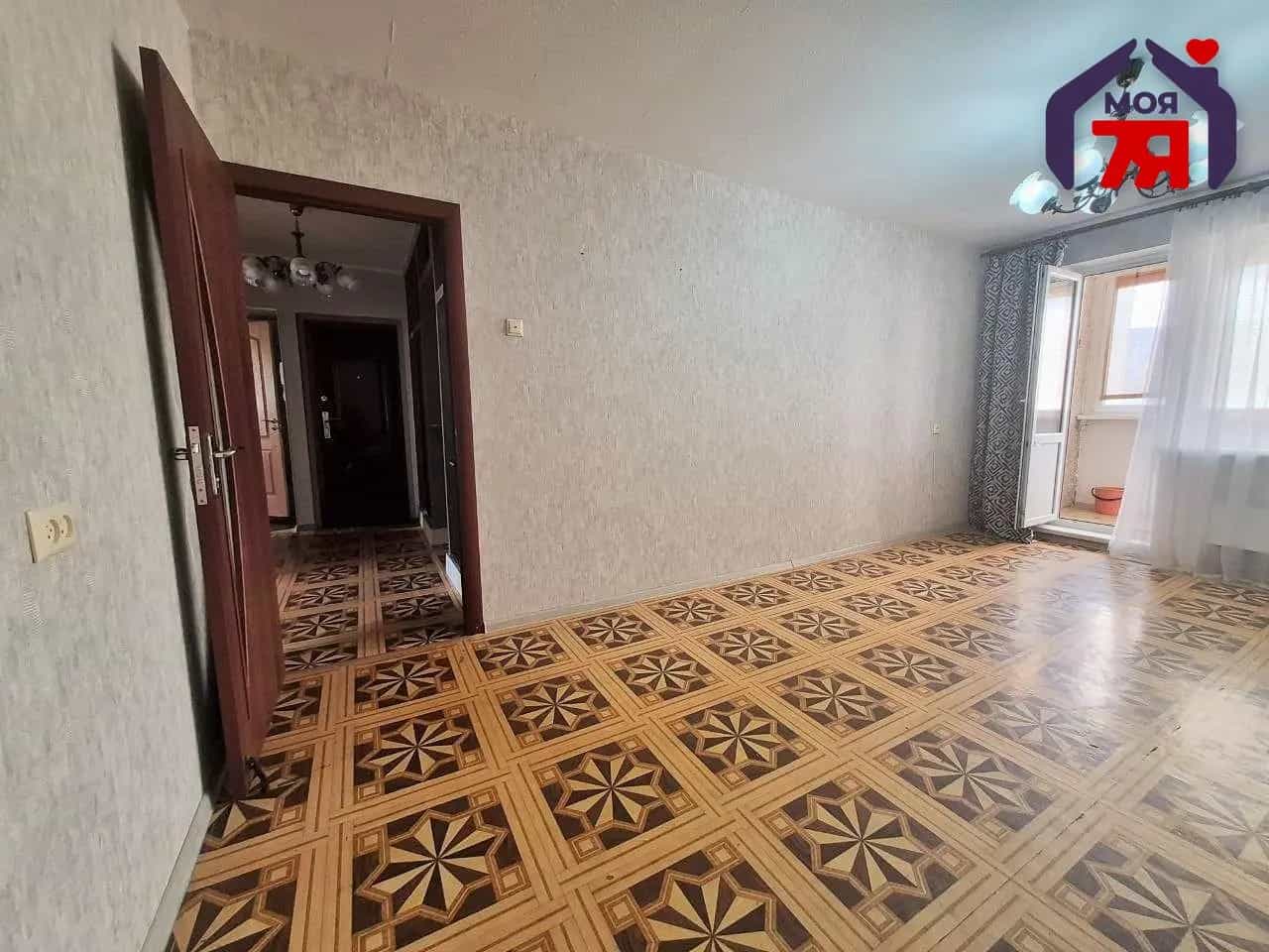 Беларусь, Минск, улица Притыцкого, 106Нк14, фото 8