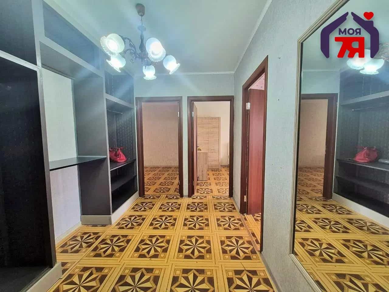Беларусь, Минск, улица Притыцкого, 106Нк14, фото 10