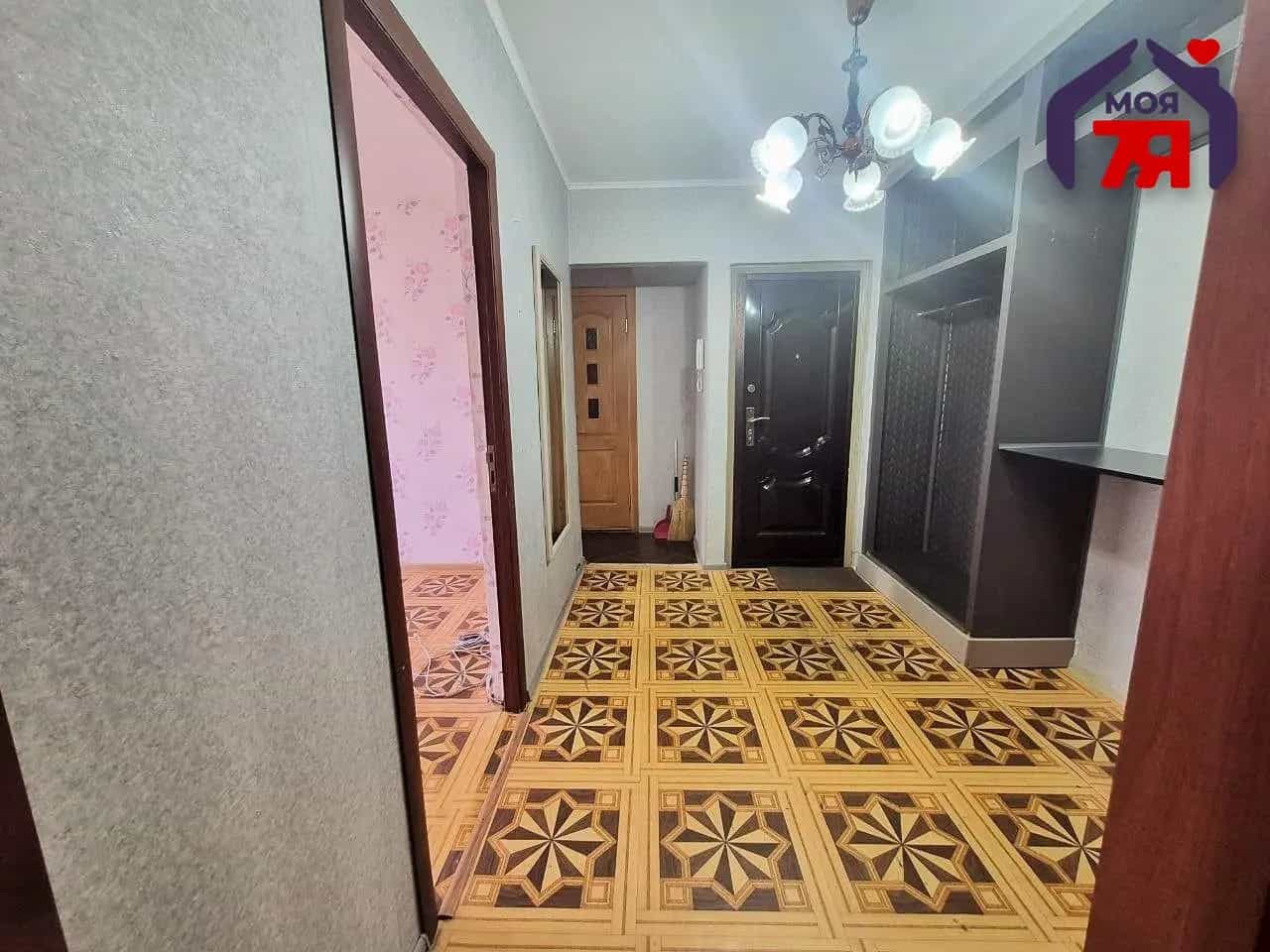 Беларусь, Минск, улица Притыцкого, 106Нк14, фото 11