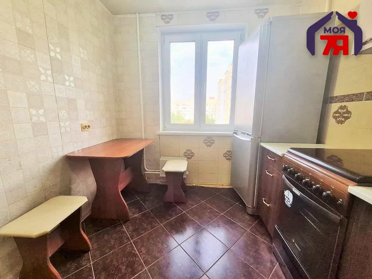 Беларусь, Минск, улица Притыцкого, 106Нк14, фото 12