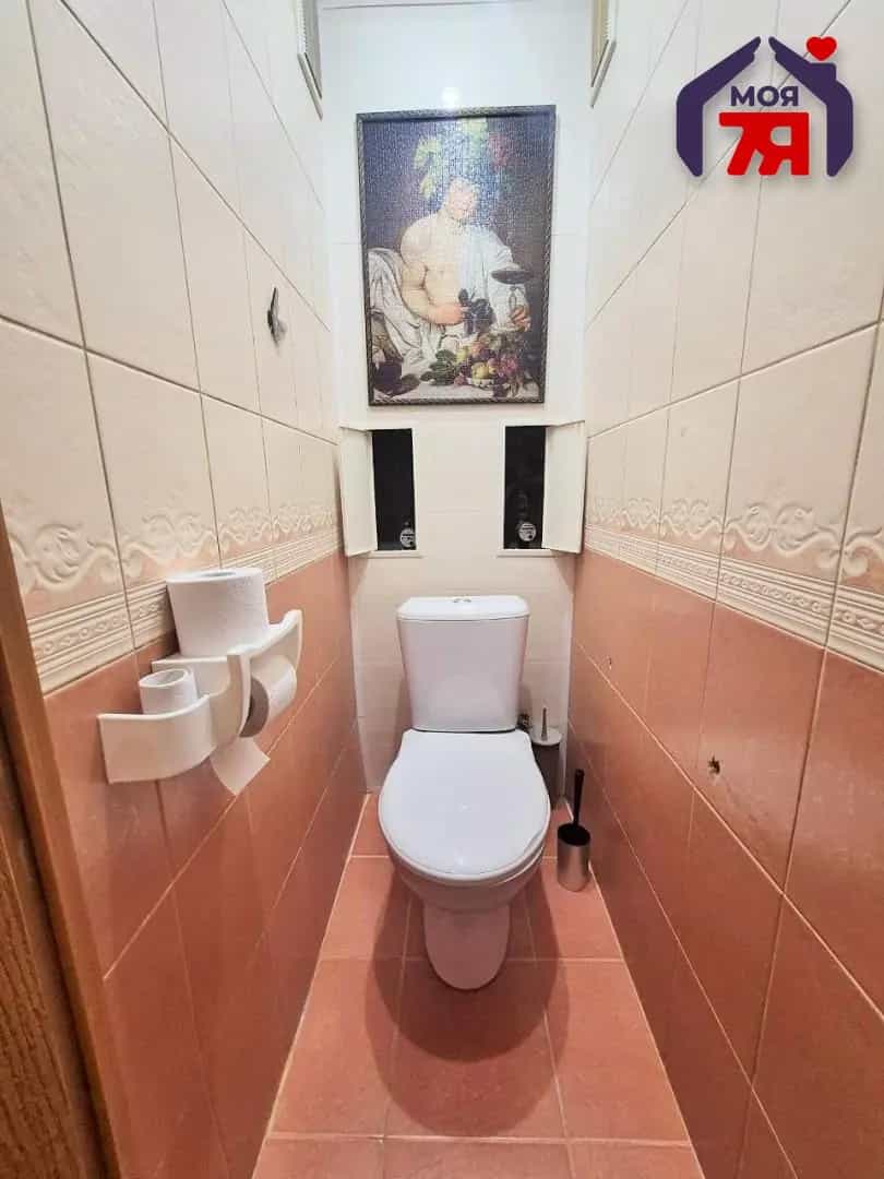 Беларусь, Минск, улица Притыцкого, 106Нк14, фото 16