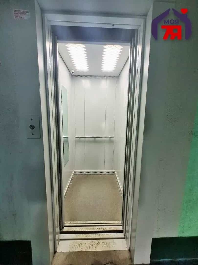 Беларусь, Минск, улица Притыцкого, 106Нк14, фото 17