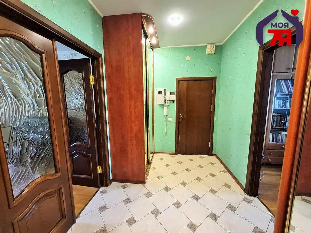 Беларусь, Минск, Стахановская улица, 39, фото 3