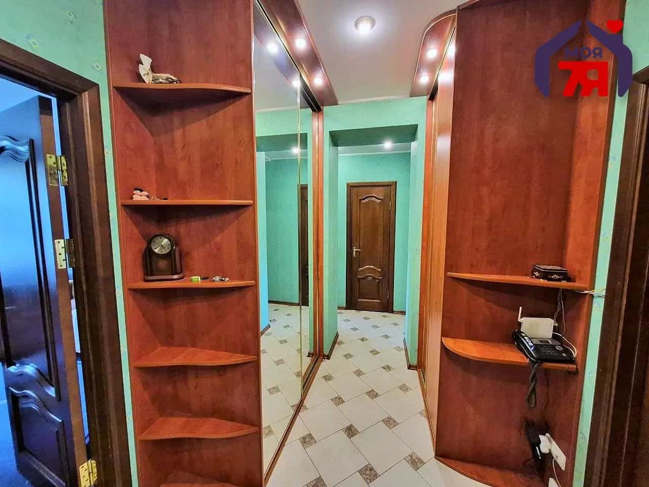 Беларусь, Минск, Стахановская улица, 39, фото 4