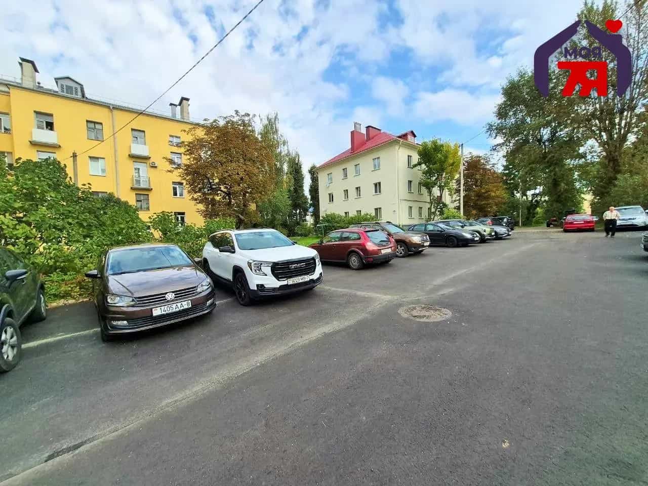 Беларусь, Минск, Стахановская улица, 39, фото 18
