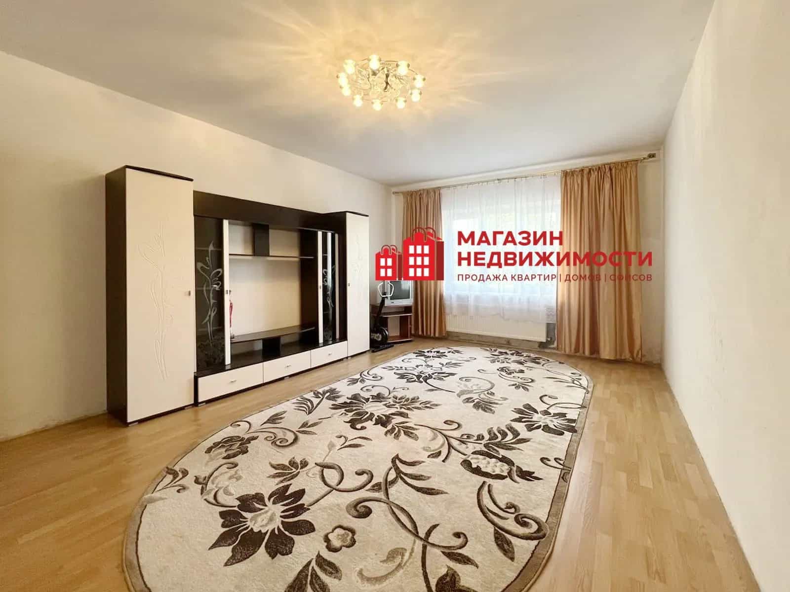 Беларусь, Гродно, Озёрная улица, 7